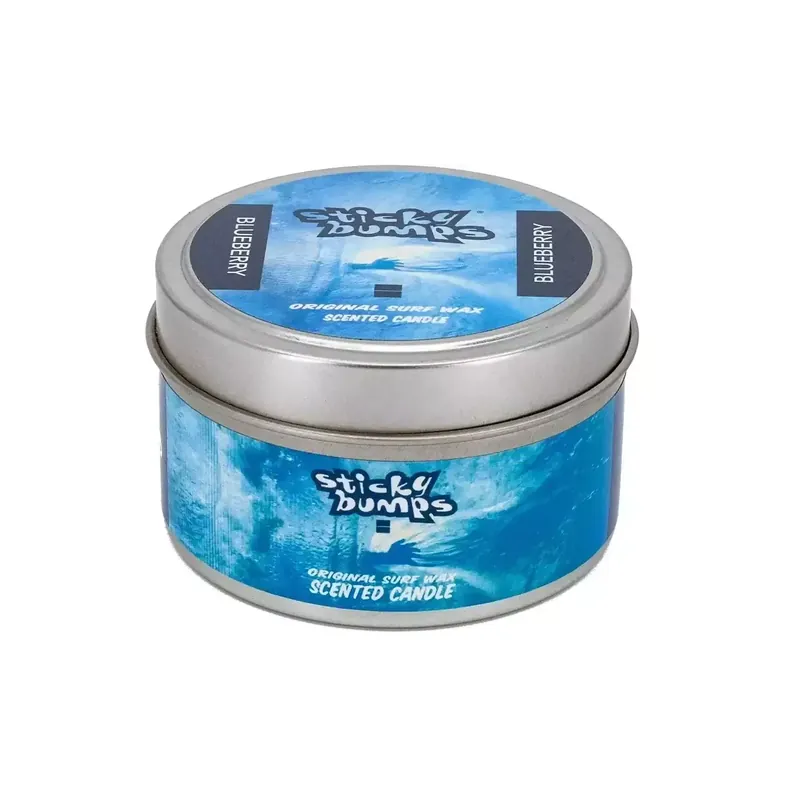 Duftkerze Sticky Bumps Original Blueberry Jetzt Kaufen