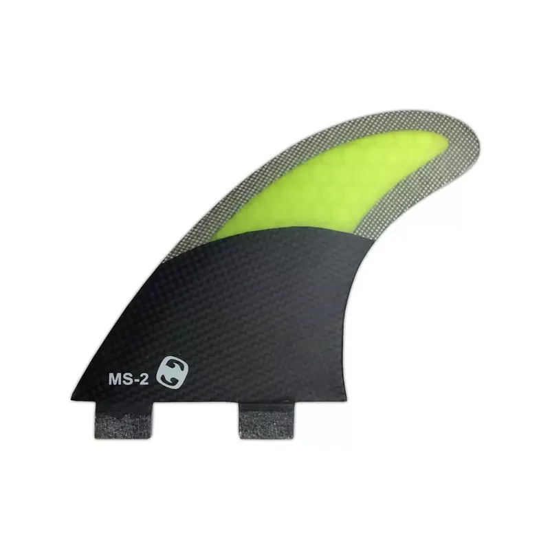 Sonderaktion Kiele MS-2 Carbon Corelite Yellow