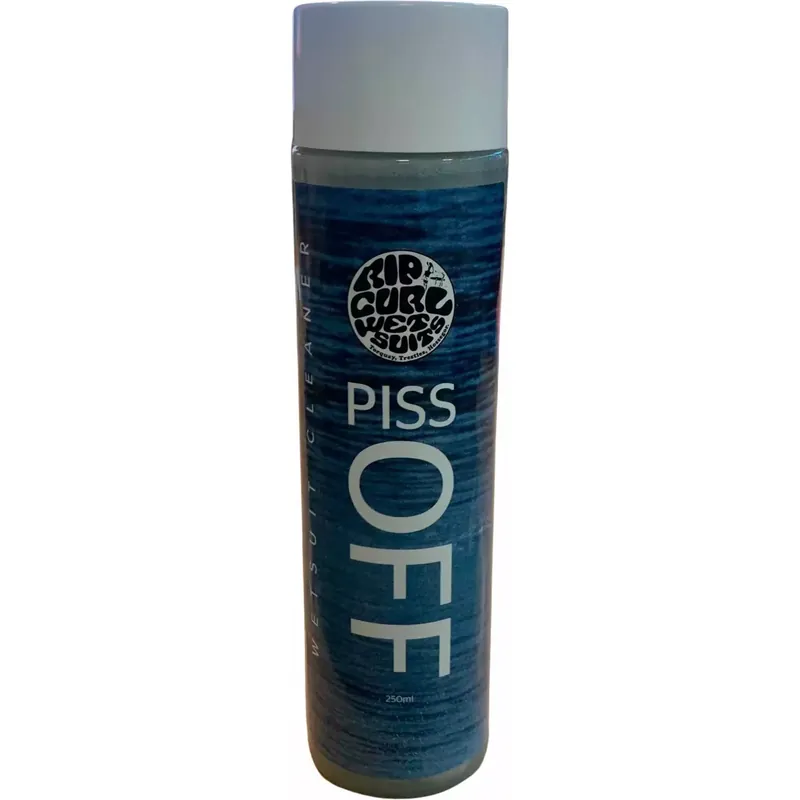 Ausverkauf Reiniger für neopren Rip Curl Piss Off