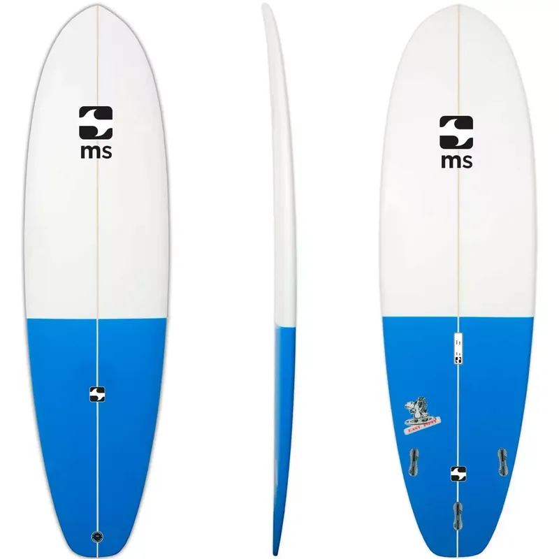 Surfbrett evolutionäre MS Easy Pony Garantierte Lieferung