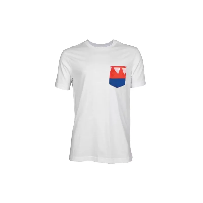 Versand Am Gleichen Tag T-Shirt Superbrand Inlay