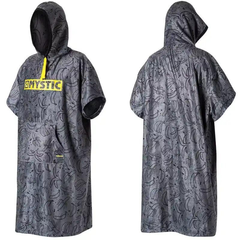 Echt Poncho Mystic Banana