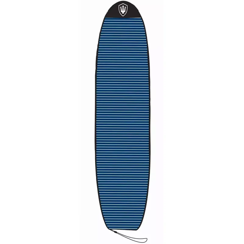 Boardbag socken Far-King Long Blue Stripes Knallerangebot