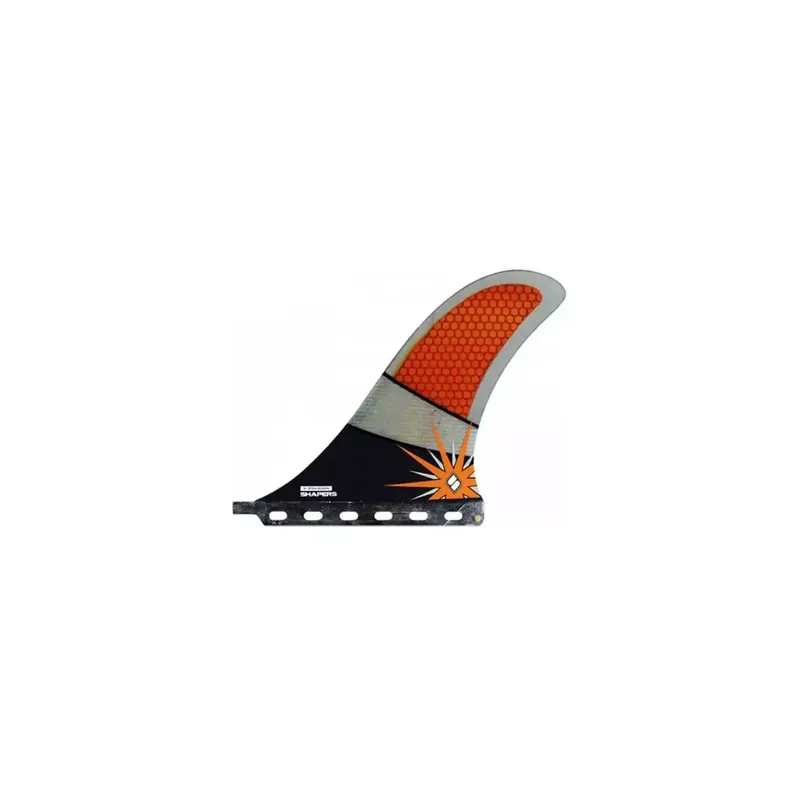 Expressversand Kiel longboard Shapers Open 9"