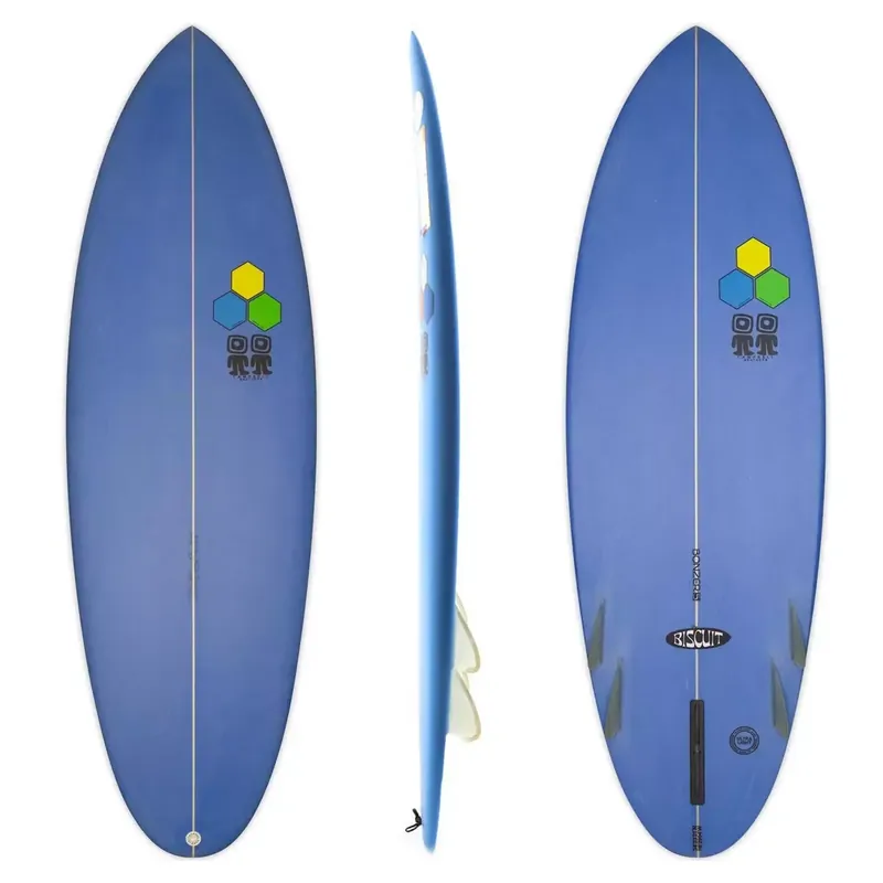 Surfbretter Channel Island Biscuit Bonzer Schnäppchen