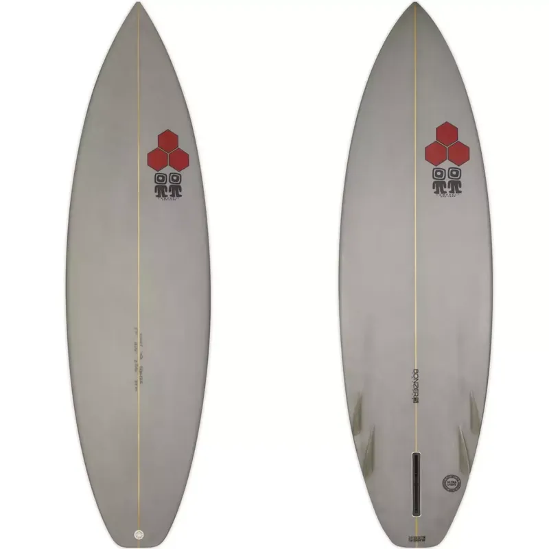 Surfbretter Channel Island Bonzer Shelter Direkt Vom Hersteller