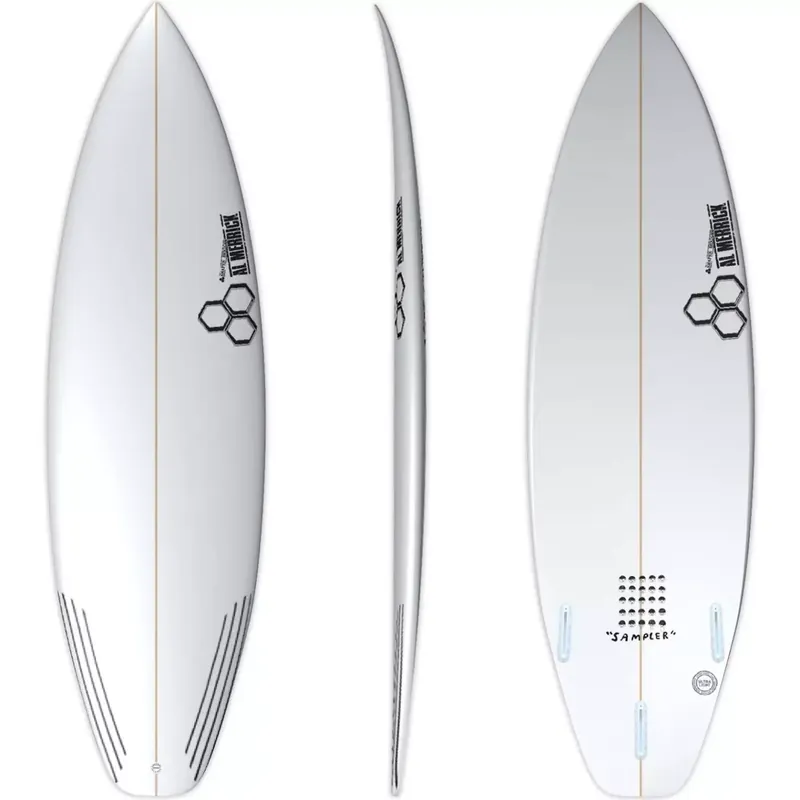 Surfbretter Channel Island Sampler Top-Seller