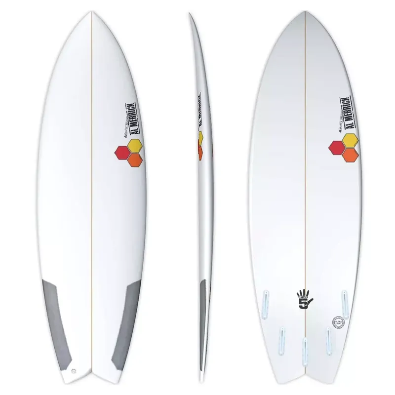 Preisknaller Surfbretter Channel Island High 5