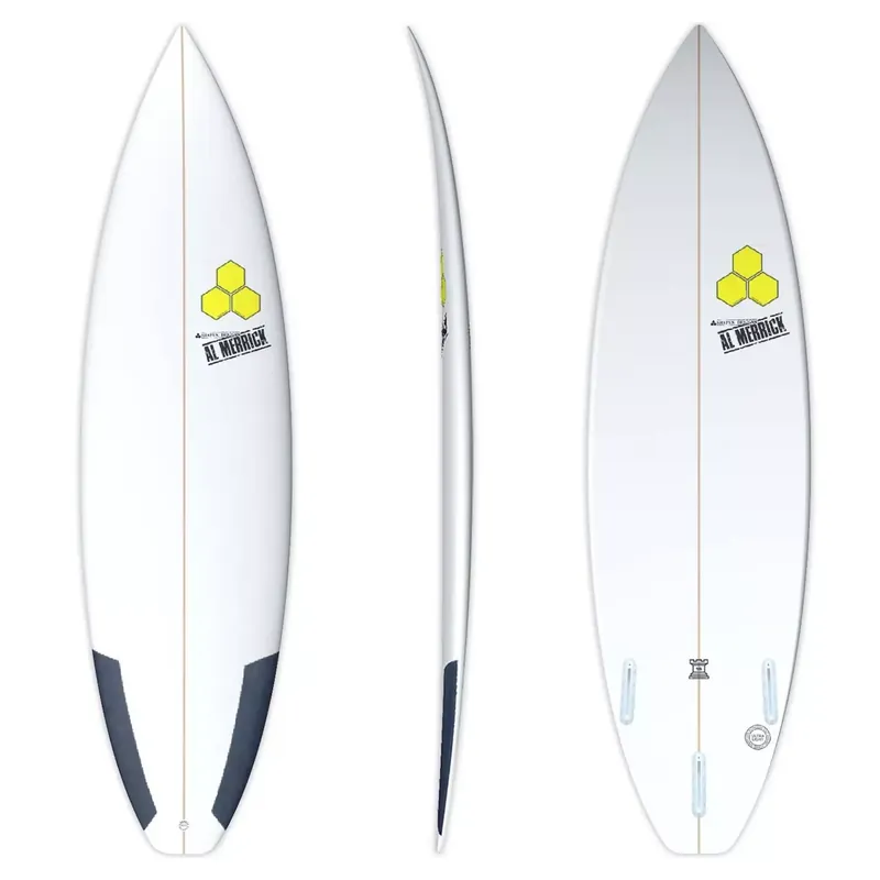 Surfbretter Channel Island Rook 15 Knallerangebot