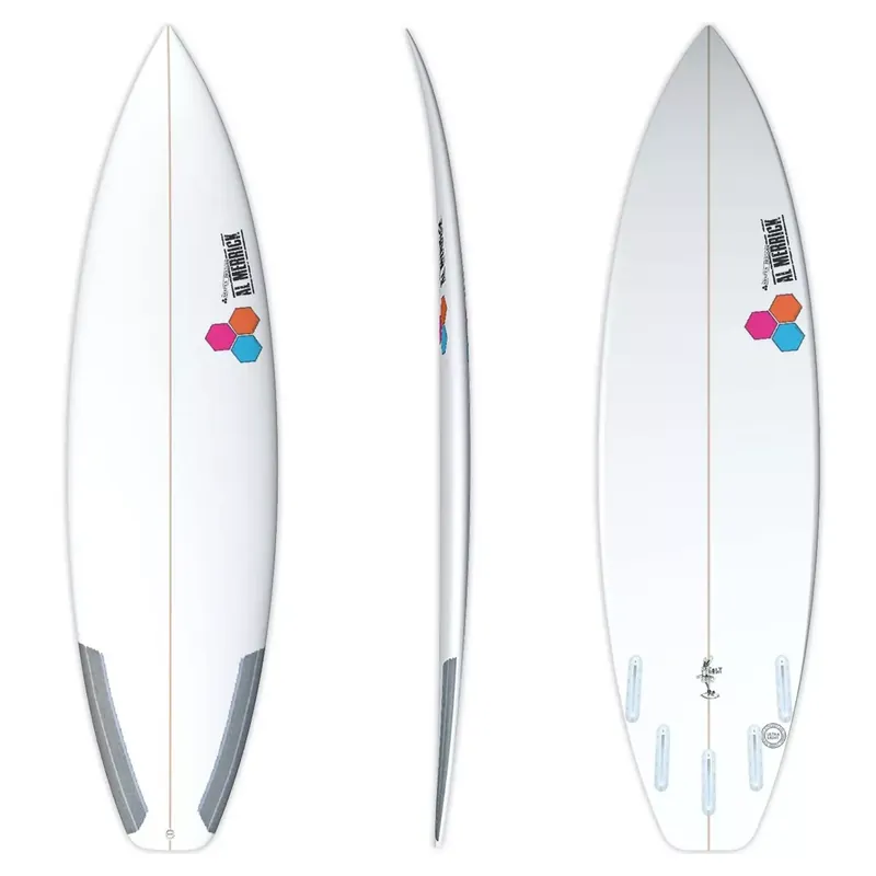 Super-Preis Surfbretter Channel Island Girabbit