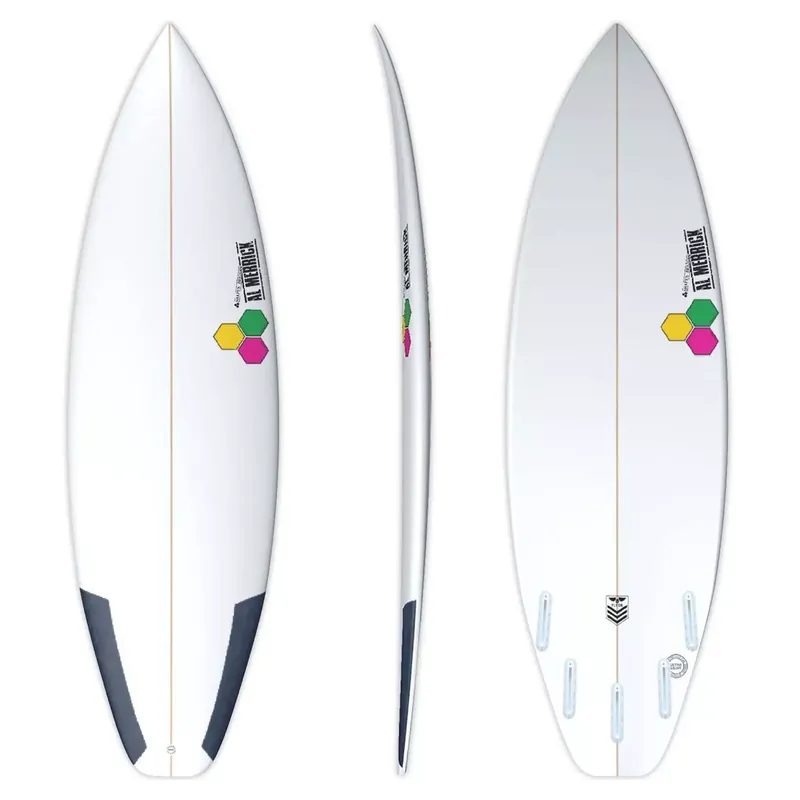 Preis Gesenkt Surfbretter Channel Island New Flyer