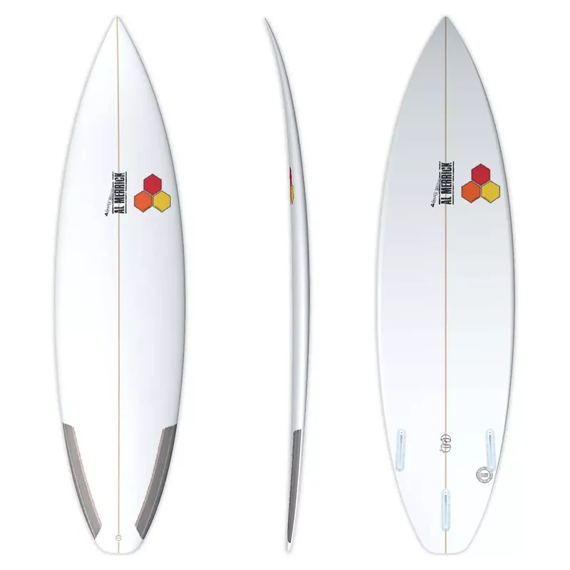 Wochenendangebot Surfbretter Channel Island The Proton