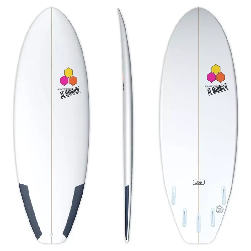 Preisreduziert Surfbretter Channel Island Average Joe