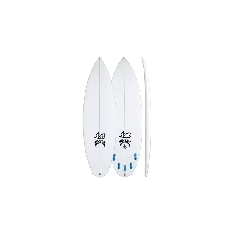 Saisonangebot Surfbretter Lost V3 Stealth