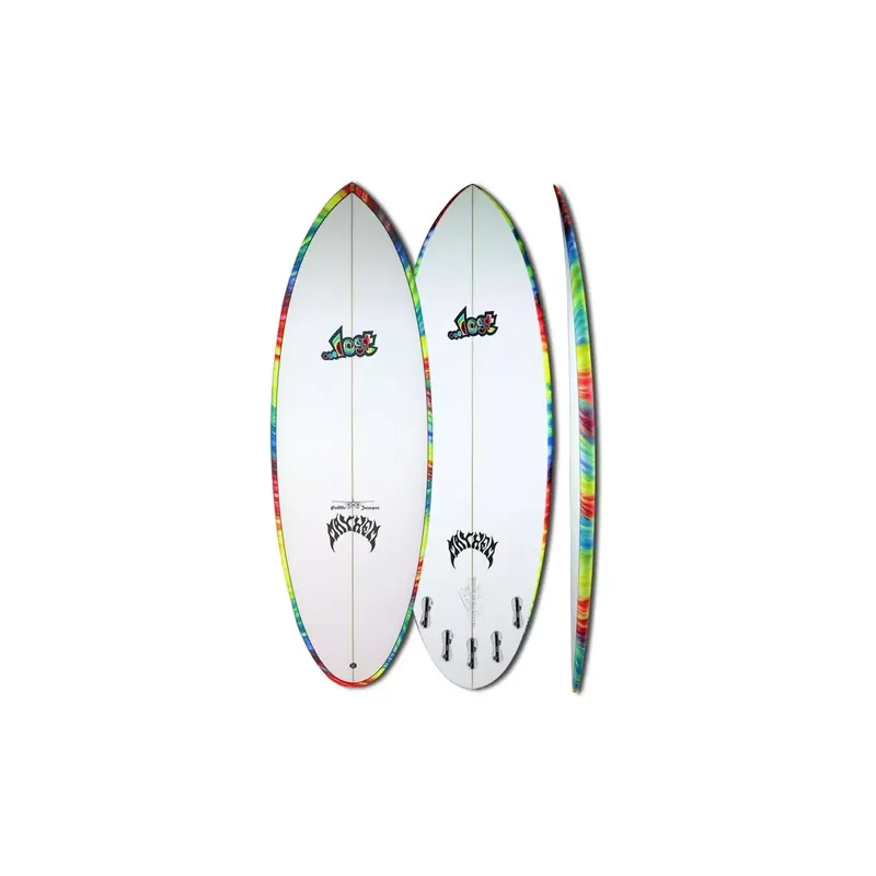 Versand Am Gleichen Tag Surfbretter Lost Puddle Jumper RD