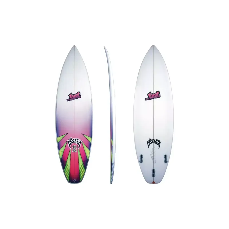 Surfbretter Lost Voodoo Child Knallerangebot