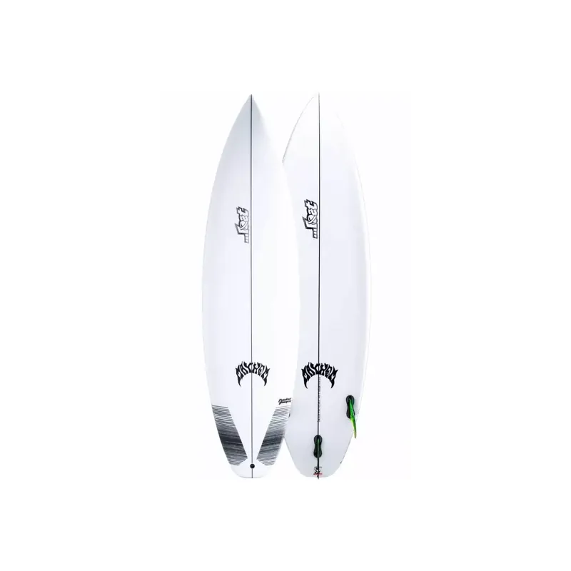 Neu Im Sortiment Surfbretter Lost Pocket Rocket Squash
