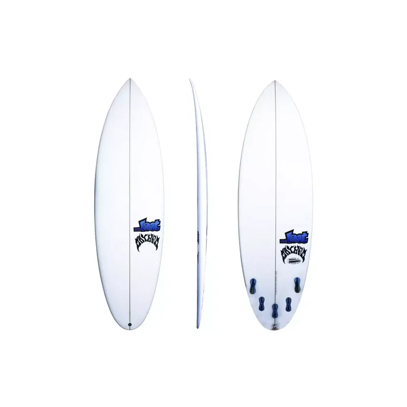 Neue Kollektion Surfbretter Lost Quiver Killer