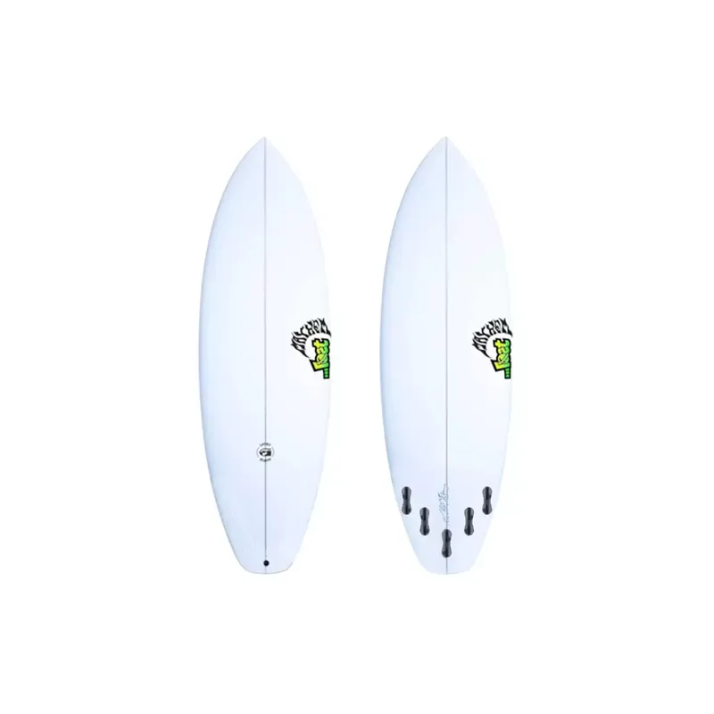 Kracherpreis Surfbretter Lost Short Round