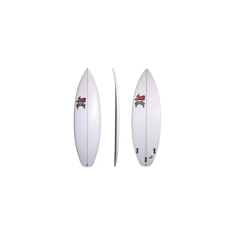 Günstig Surfbretter Lost V2 Grinder