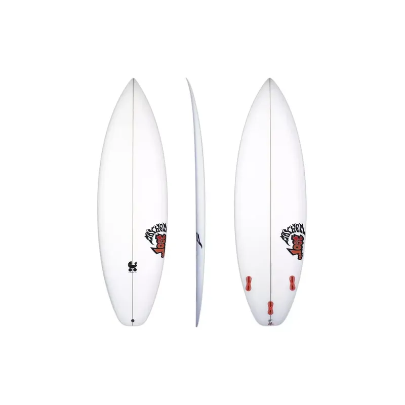 Expressversand Surfbretter Lost Baby Buggy