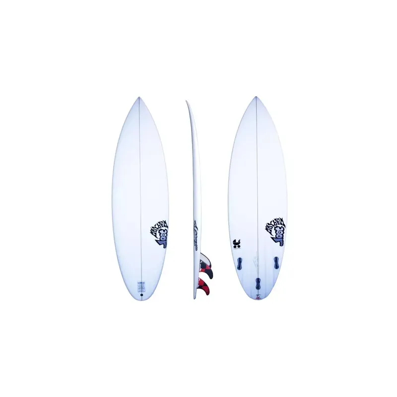 Super-Preis Surfbretter Lost Baby Buggy Round