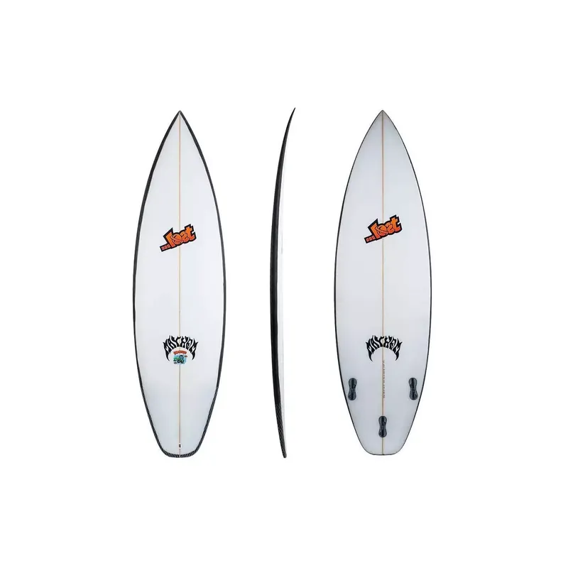 Beliebt Surfbretter Lost Sub Buggy