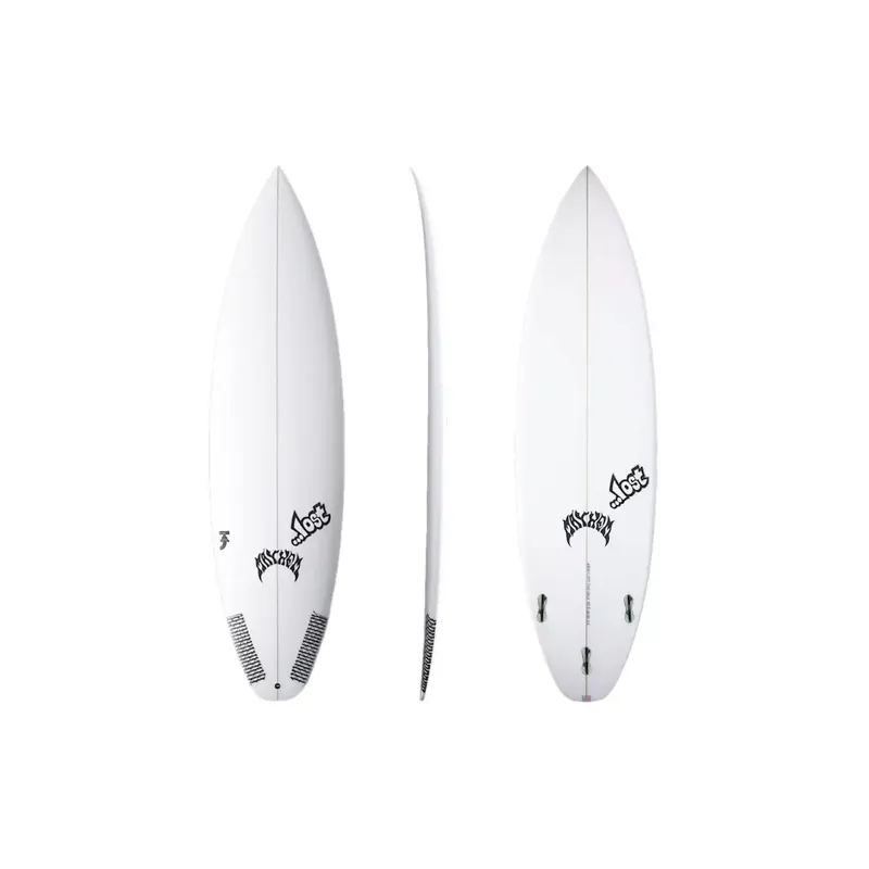 Surfbretter Lost TB whiplash Neue Ware