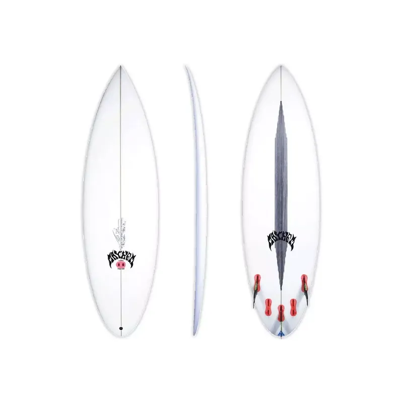 Bestpreis Surfbretter Lost Pig Tube