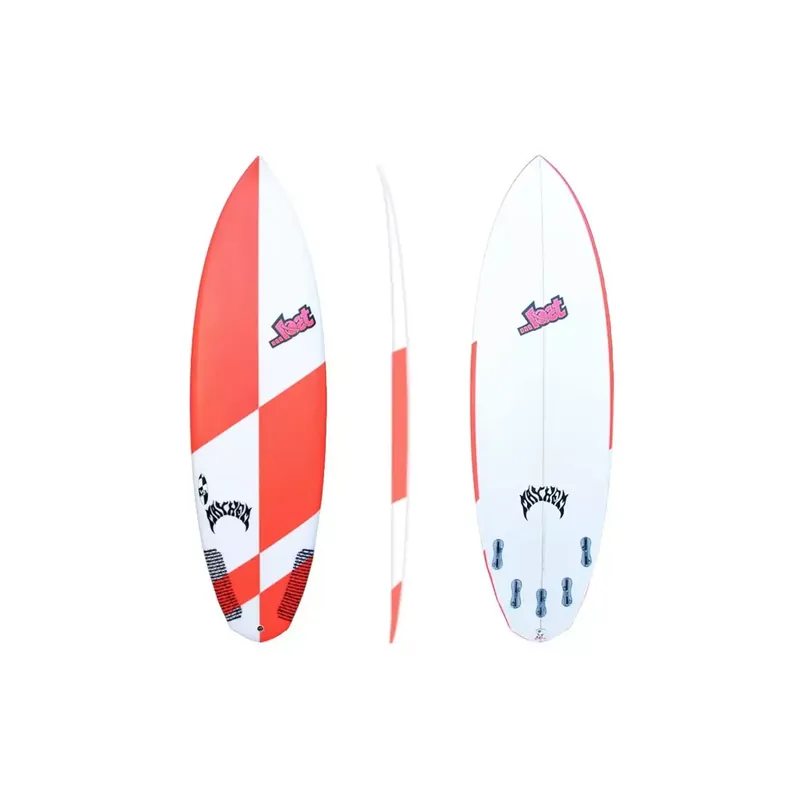 Knallerangebot Surfbretter Lost V3 Rocket
