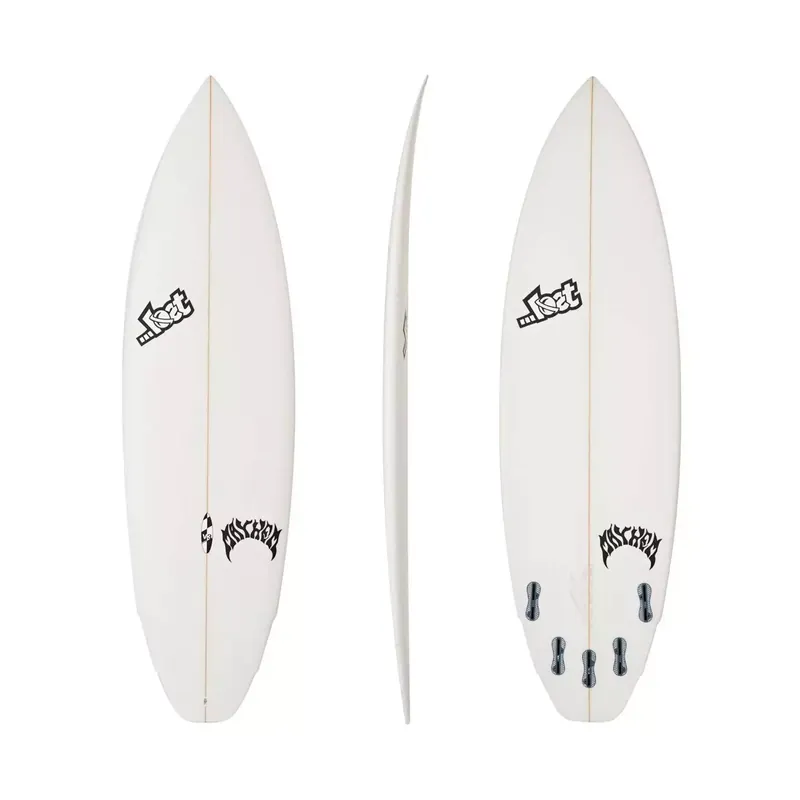 Surfbretter Lost V3 Squash it Geprüft