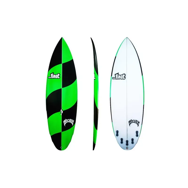 Surfbretter Lost V3 Round it Knallerangebot