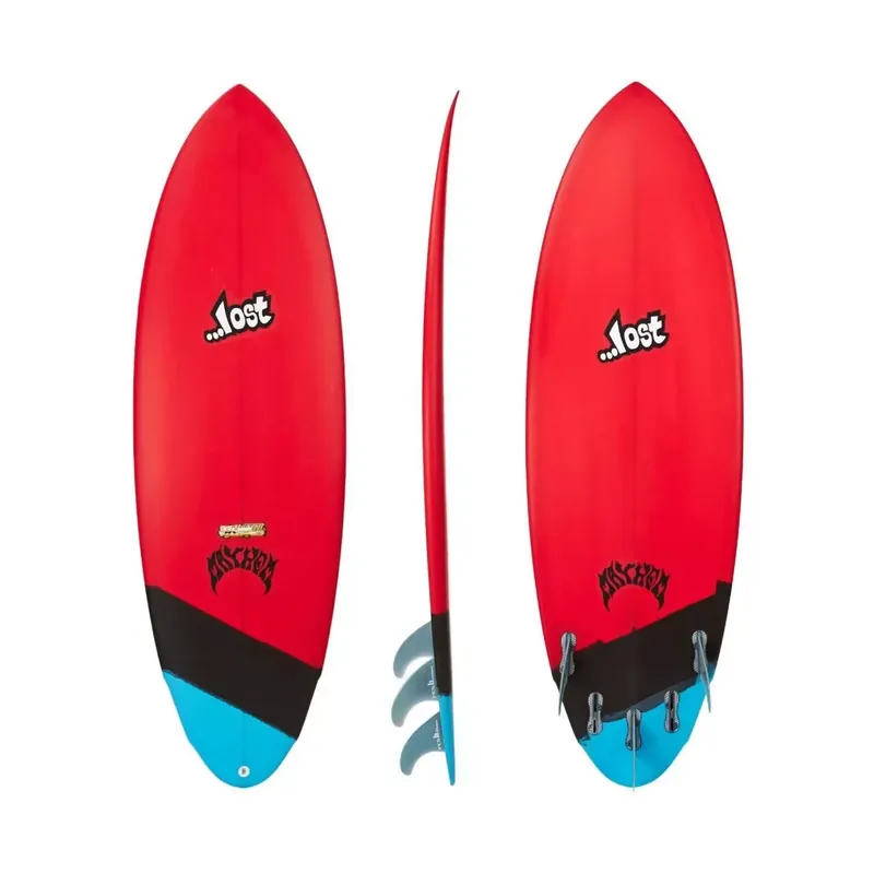 Echt Surfbretter Lost The Stretch RV