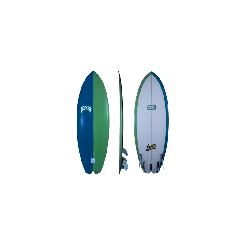Preisreduziert Surfbretter Lost The Split Tail RV