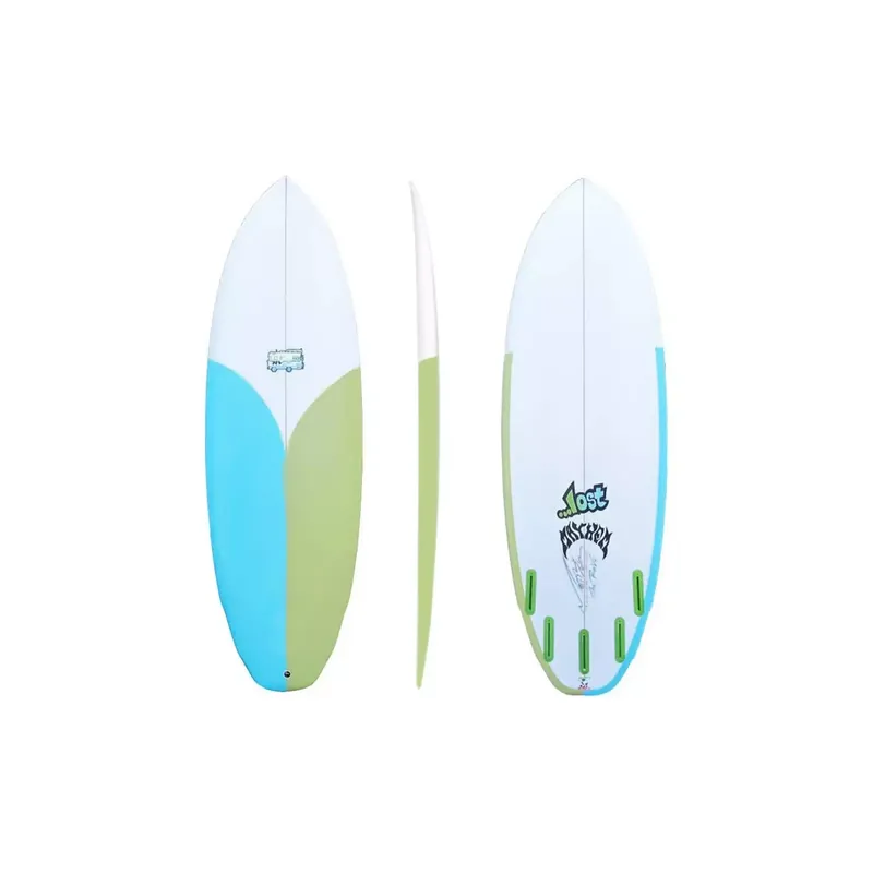 Kracherpreis Surfbretter Lost The RV