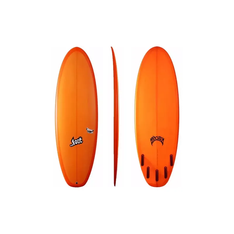 Surfbretter Lost The Lazy Toy Zertifiziert