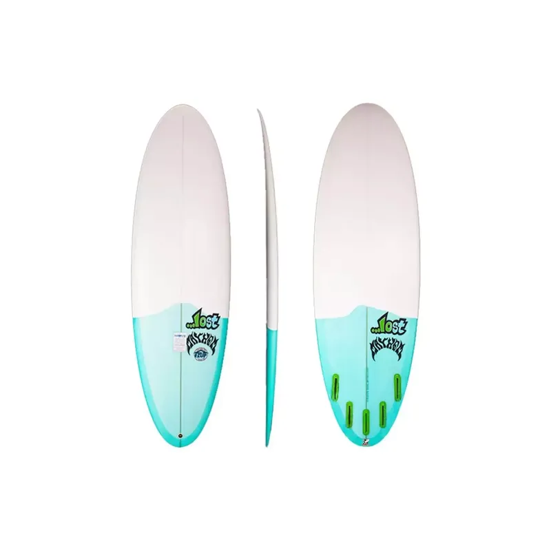 Surfbretter Lost E-Z UP Saisonangebot
