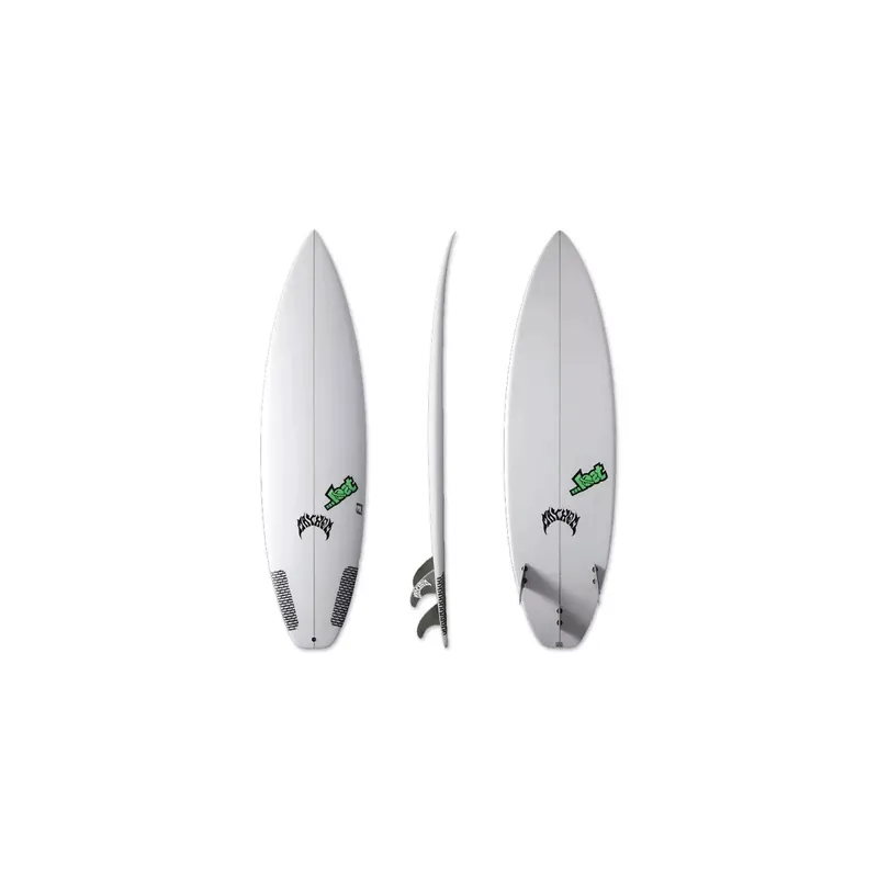Surfbretter Lost F-1-Stub Neue Kollektion