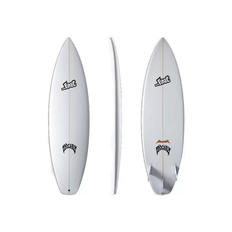 Neu Surfbretter Lost Scorcher