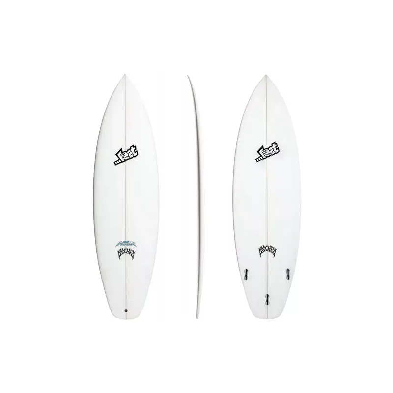 Surfbretter Lost Sub-Scorcher Top-Seller