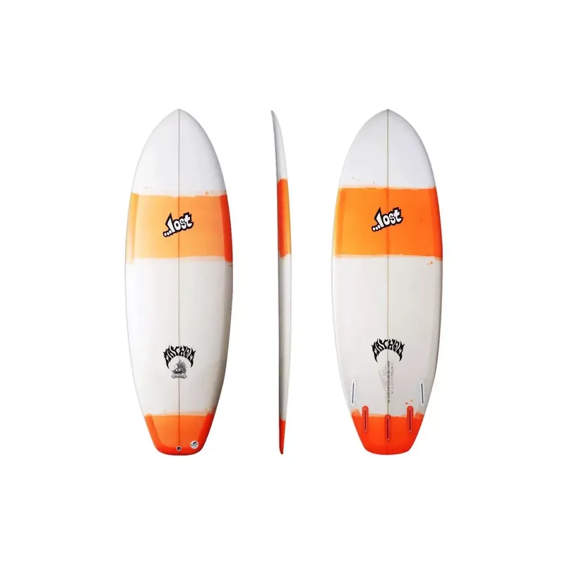 Preisreduziert Surfbretter Lost Bottom Feeder