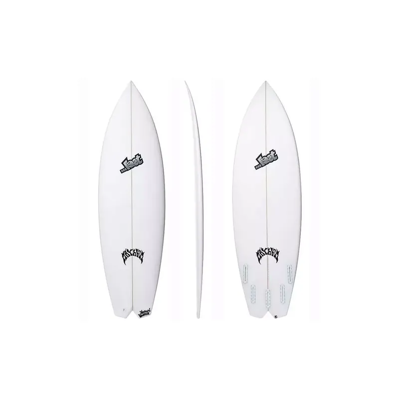 Abverkauf Surfbretter Lost Weekend warrior