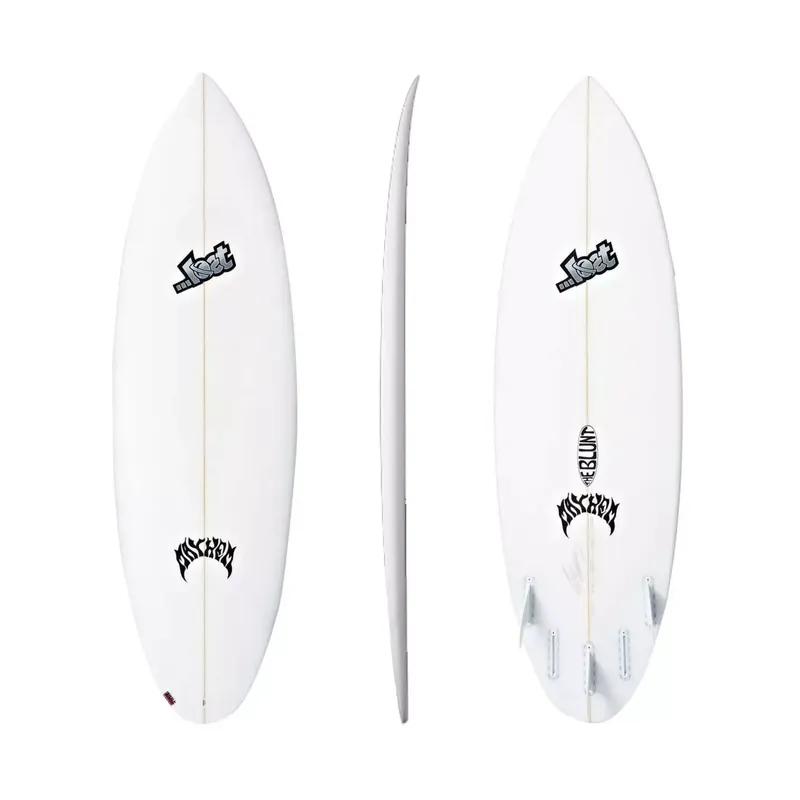 Angebot Surfbretter Lost The Blunt