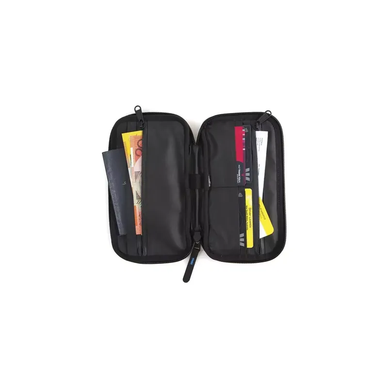 Mega-Angebot Portfolio FCS Travel Wallet