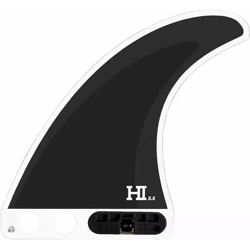 Schneller Versand Kiel longboard FCSII Harley 5,5"