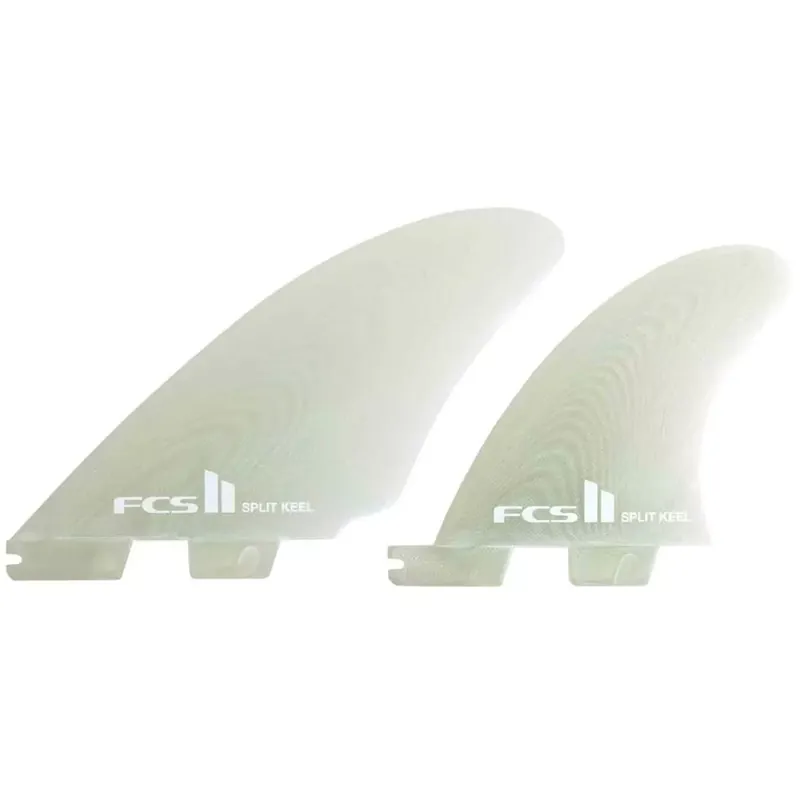Top-Angebot Finnen FCSII Split Keel