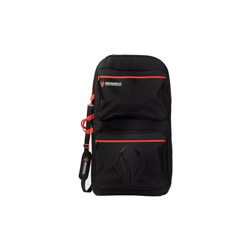 Beliebt boardbag Bodyboard doppel NMD