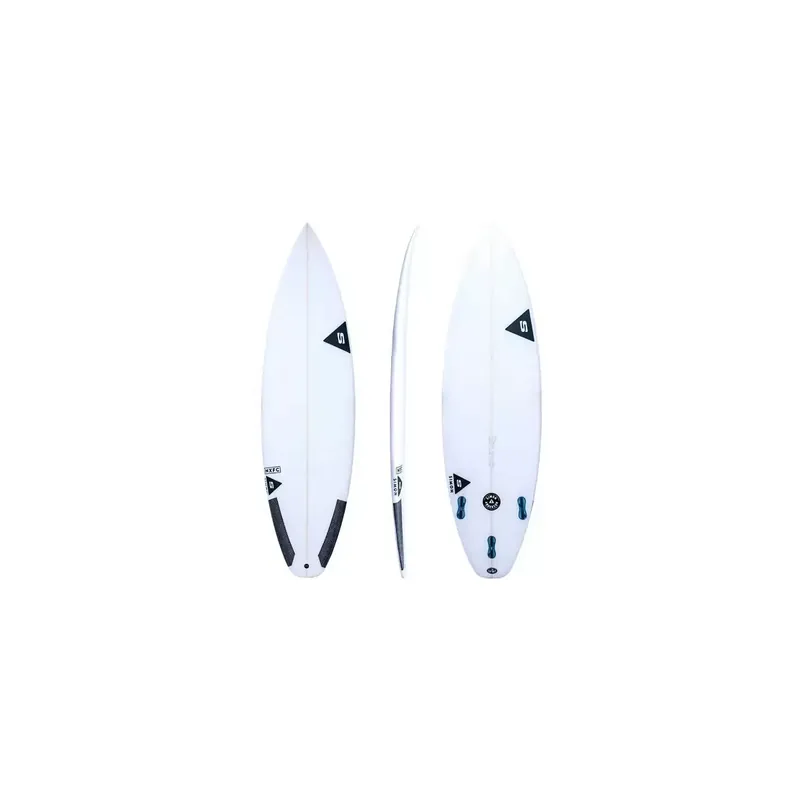 Surfbretter Simon Anderson NXFC Meistverkauft