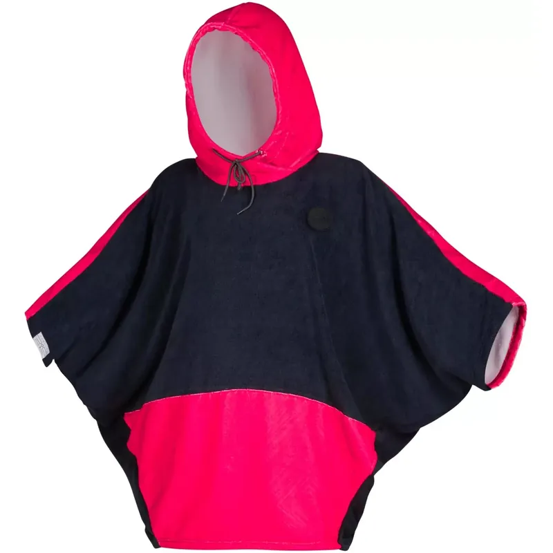 Markenprodukt Poncho Mystic Women
