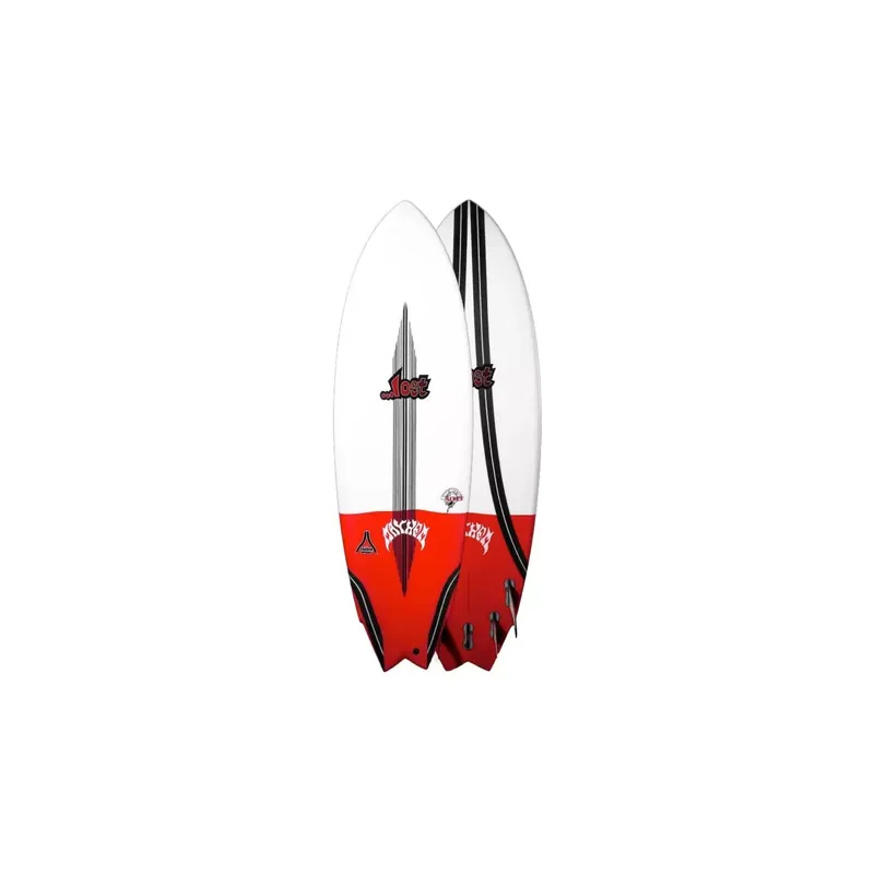 Super-Preis Surfbretter Lost RNF Redux Carbon Wrap